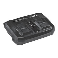 EINHELL 4512092 Manual De Instrucciones