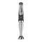 Licuadoras Braun MultiQuick 9 MQ9047 Manual Del Usuario