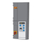 Controladores Novoferm T 100 R-FU 1,5kW Instrucciones De Montaje