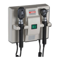 Gima Visio 2000 Manual De Uso
