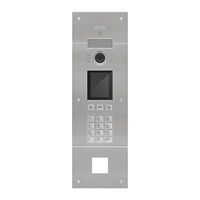 Vimar ELVOX PIXEL UP 40414 Manual De Usuario