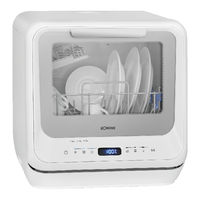 BOMANN TSG 7402.1 Instrucciones De Servicio