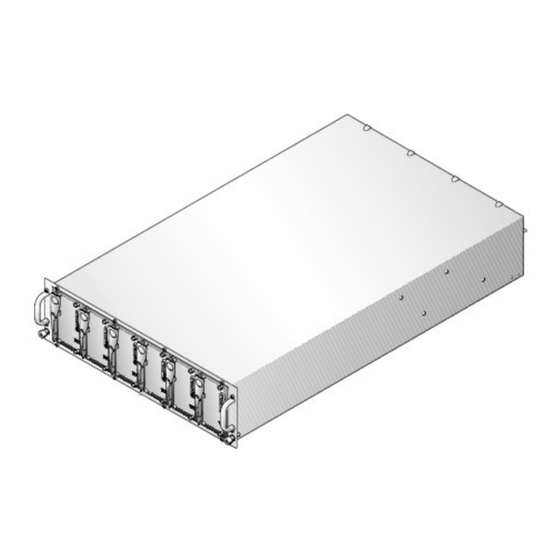 Dell PowerEdge 1655MC Guia Del Usuario