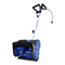 Sopladores de Nieve Snow Joe 320E Manual Del Operador