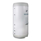 Calentadores de Agua Hitachi DHWT-200S-3.0H2E Manual De Instrucciones