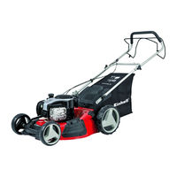 EINHELL GC-PM 51/2 S HW B&S Manual Del Usuario