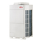 Fujitsu Airstage AJ-A72L Serie