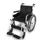 Sillas de Ruedas PROMEBA PH-10 Manual De Instrucciones