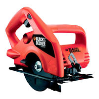 BLACK&DECKER Powerful Solutions KS40 Traducción De Las Instrucciones Originales