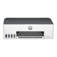 HP Smart Tank 220 Serie Guia Del Usuario