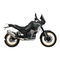 Motocicletas Kove 800X 2024 Manual Del Usuario