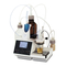 Equipos de Laboratorio Xylem SI Analytics TitroLine 7500 KF trace Manual De Instrucciones