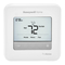 Manual del termostato Honeywell T4 Pro TH4110U2005