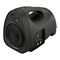 Amplificadores Monacor PA TXA-110USB Manual De Instrucciones