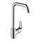 Accesorios de Cocina y Baño Hansgrohe Focus M41 260 1jet 73883000 Instrucciones De Montaje