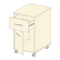 Muebles de Interior FMD Furniture SNEEK 1 Instrucciones De Montaje