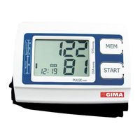 Gima KD-558 Guía De Uso