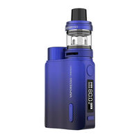 Vaporesso SWAG II Manual Del Usuario