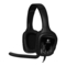 Auriculares Logitech G130 Manual De Instrucciones