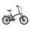 Bicicletas Auteco STARKER FOLD R Manual De Garantía Y Mantenimiento