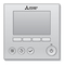 Mitsubishi Electric Lossnay PZ-61DR-E