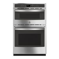 GE PK7800 Manual Del Propietário