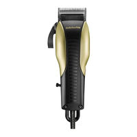 BaByliss PRO POWERFX FX810 Manual