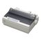 Epson LX-300+II