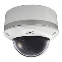 Jvc TK-C2201WPU Manual De Instrucciones