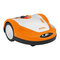 Stihl RMI 632 P