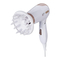 Secadores de Pelo BEAUTY JATA SC47B Instrucciones De Uso