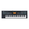 Teclados Electrónicos Roland E-09 Manual Del Usuario