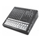 Mezcladores de Música Soundtrack pro-audio MIX-6500AMP3U Manual Del Usuario