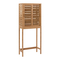 Muebles de Interior Linon 980211NAT01U Manual De Instrucciones