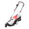 Cortacéspedes STERWINS 360Li EP 3W-1 Instrucciones De Montaje, Utilización Y Mantenimiento