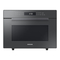 Hornos Microondas Samsung MC35R8058 Serie Manual Del Usuario