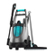 Aspiradoras cecotec Conga Triton 4000 UltraClean Manual De Instrucciones