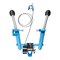 Manual del Rodillo Tacx Blue Motion, Matic, Twis