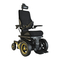 Manual de Permobil F3, F5, M3, M5, M300, M400