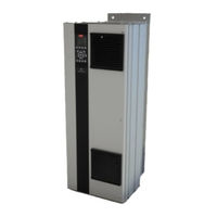 Danfoss VLT AutomationDrive FC 302 Manual De Funcionamiento