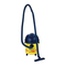Aspiradoras Hercules DUO 1250 Instrucciones De Servicio