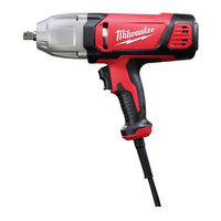 Milwaukee 9070-20 Manual Del Operador
