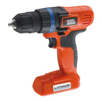 Black&Decker EPL7I Manual De Instrucciones