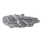Juguetes REVELL MILLENNIUM FALCON Manual De Instrucciones