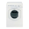 Secadoras Ariston AS600V Folleto De Instrucciones