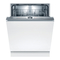 Lavaplatos Bosch SMV4HTX31E Manual De Usuario
