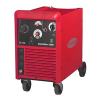 Fronius VarioStar 3100 Manual Del Usuario