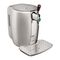 KRUPS BEERTENDER B80 VB2158 - Manual del sistema de barril de cerveza doméstico