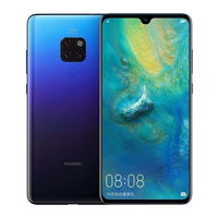 Huawei Mate20 Pro Guia Del Usuario