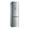 Refrigeradores Hotpoint Ariston SBD 2022 F/HA Manual De Instrucciones